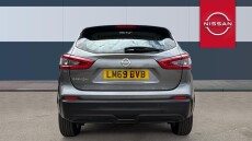 Nissan Qashqai 1.3 DiG-T Acenta Premium 5dr Petrol Hatchback